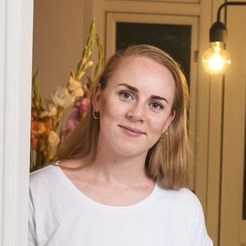 Karoline Berg Madsen